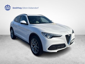 Fahrzeugbild ALFA ROMEO Stelvio 2.0 Q4 280 Super