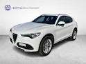 Alfa Romeo Stelvio 2.0 Q4 280 Super