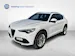 Alfa Romeo Stelvio 2.0 Q4 280 Super