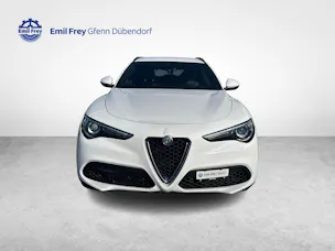 Alfa Romeo Stelvio 2.0 Q4 280 Super