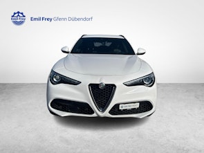 Fahrzeugbild ALFA ROMEO Stelvio 2.0 Q4 280 Super