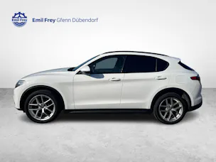 Alfa Romeo Stelvio 2.0 Q4 280 Super