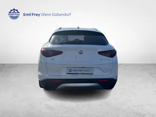 Alfa Romeo Stelvio 2.0 Q4 280 Super