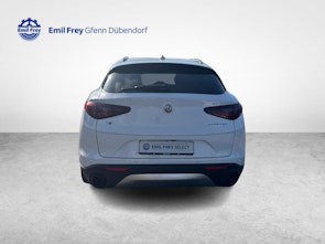 Fahrzeugbild ALFA ROMEO Stelvio 2.0 Q4 280 Super