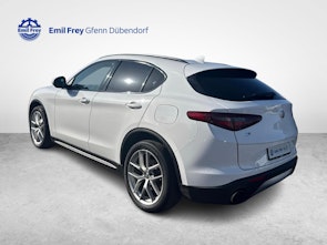 Fahrzeugbild ALFA ROMEO Stelvio 2.0 Q4 280 Super