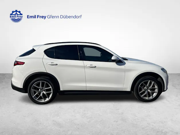 Alfa Romeo Stelvio 2.0 Q4 280 Super