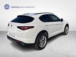 Fahrzeugbild ALFA ROMEO Stelvio 2.0 Q4 280 Super
