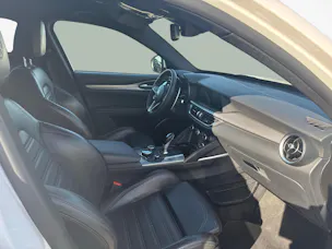 Alfa Romeo Stelvio 2.0 Q4 280 Super