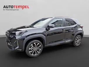 Toyota Yaris Cross 1.5 VVT-i HSD Tren 47253/068