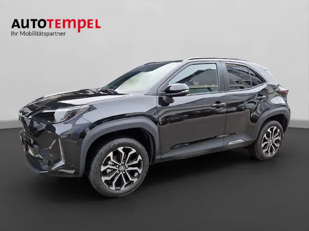 Toyota Yaris Cross 1.5 VVT-i HSD Tren 47253/068
