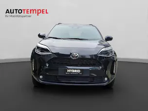Toyota Yaris Cross 1.5 VVT-i HSD Tren 47253/068