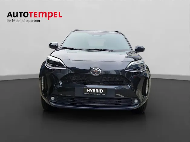 Toyota Yaris Cross 1.5 VVT-i HSD Tren 47253/068