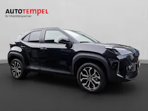 Toyota Yaris Cross 1.5 VVT-i HSD Tren 47253/068