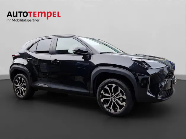 Toyota Yaris Cross 1.5 VVT-i HSD Tren 47253/068