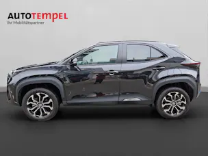 Toyota Yaris Cross 1.5 VVT-i HSD Tren 47253/068