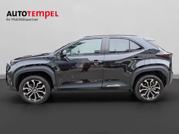 Toyota Yaris Cross 1.5 VVT-i HSD Tren 47253/068