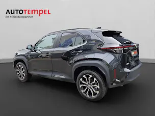 Toyota Yaris Cross 1.5 VVT-i HSD Tren 47253/068