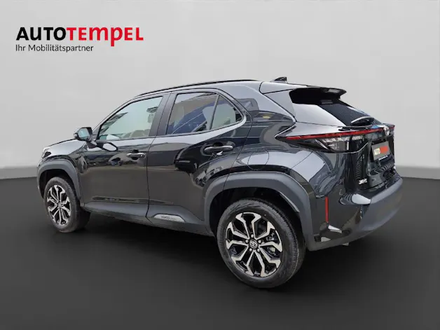 Toyota Yaris Cross 1.5 VVT-i HSD Tren 47253/068