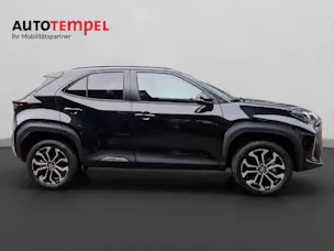 Toyota Yaris Cross 1.5 VVT-i HSD Tren 47253/068