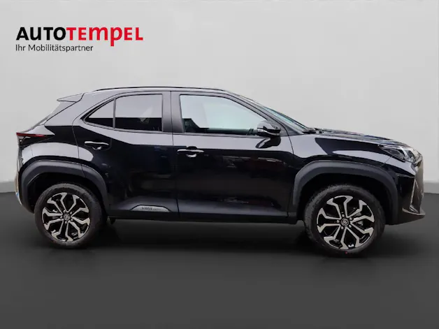 Toyota Yaris Cross 1.5 VVT-i HSD Tren 47253/068