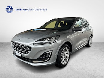 Vehicle image FORD Kuga 2.0 EcoBlue Vignale 4x4