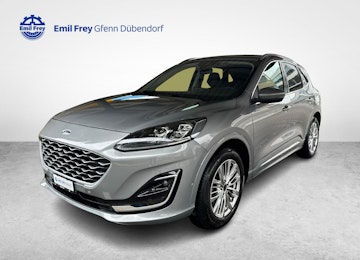 Vehicle image FORD Kuga 2.0 EcoBlue Vignale 4x4 Vehicle image FORD Kuga 2.0 EcoBlue Vignale 4x4