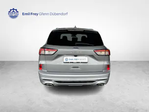 Ford Kuga 2.0 EcoBlue Vignale 4x4