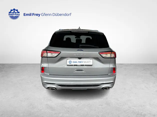 Ford Kuga 2.0 EcoBlue Vignale 4x4