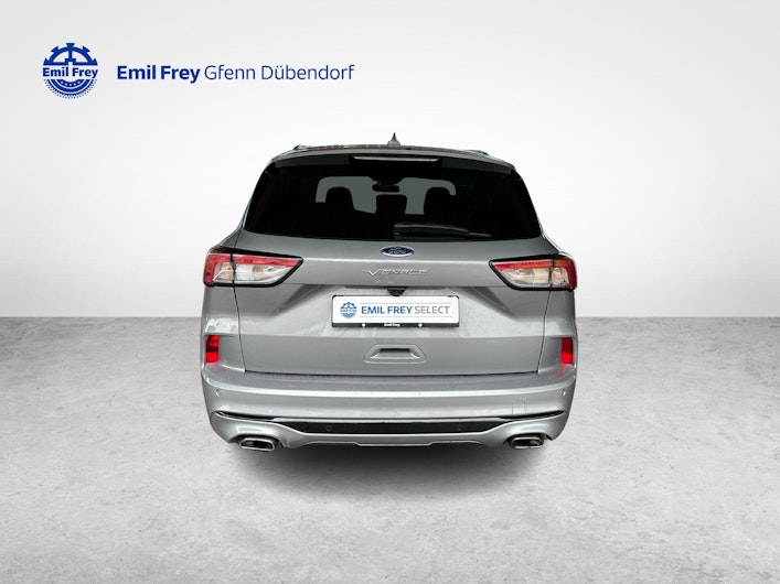 Vehicle image FORD KUGA