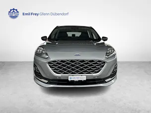 Ford Kuga 2.0 EcoBlue Vignale 4x4