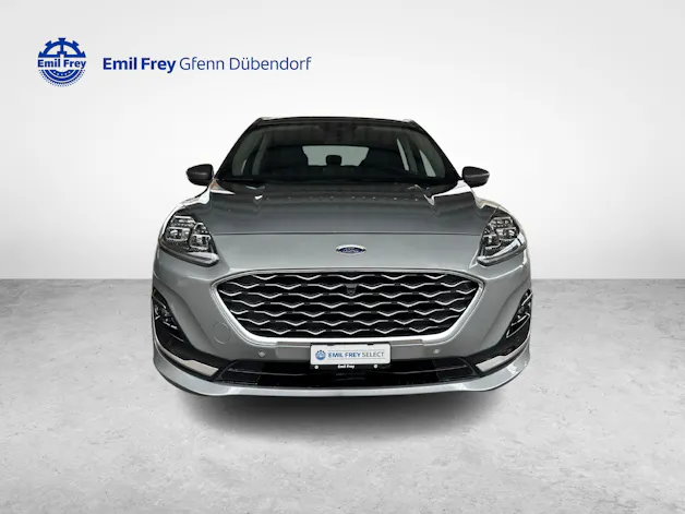 Ford Kuga 2.0 EcoBlue Vignale 4x4