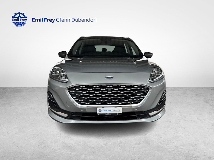 Vehicle image FORD KUGA