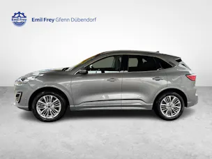 Ford Kuga 2.0 EcoBlue Vignale 4x4