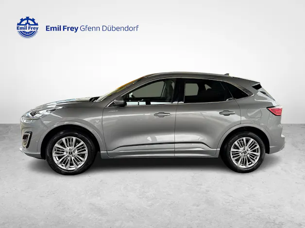 Ford Kuga 2.0 EcoBlue Vignale 4x4