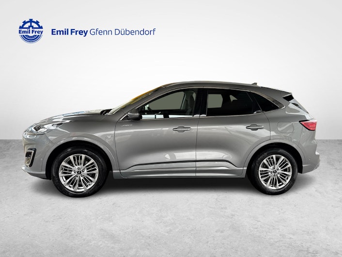 Vehicle image FORD KUGA