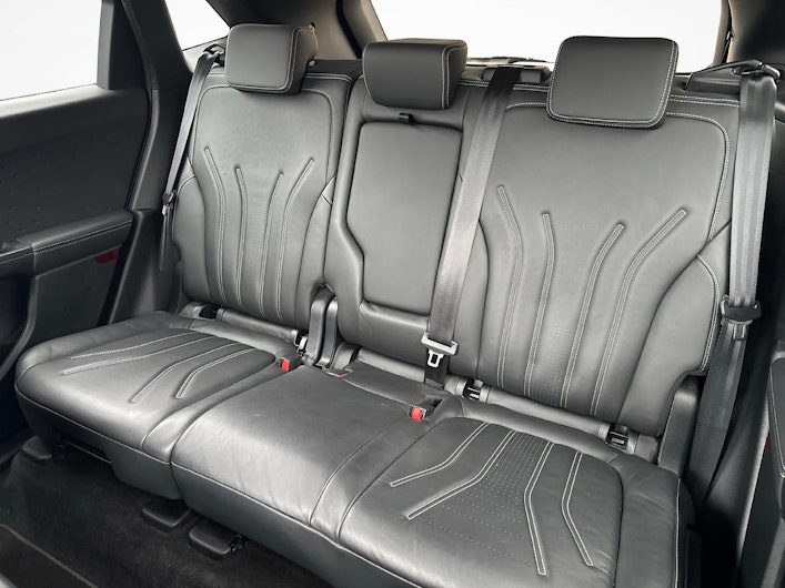 Vehicle image FORD KUGA