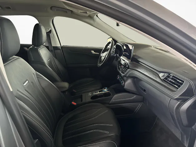 Ford Kuga 2.0 EcoBlue Vignale 4x4