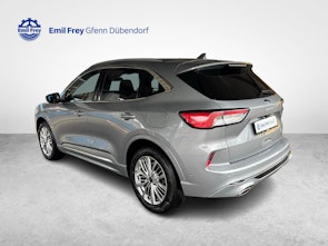 Vehicle image FORD Kuga 2.0 EcoBlue Vignale 4x4