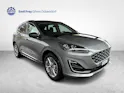Ford Kuga 2.0 EcoBlue Vignale 4x4