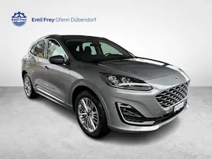 Ford Kuga 2.0 EcoBlue Vignale 4x4