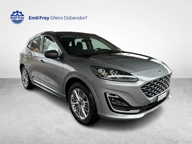 Ford Kuga 2.0 EcoBlue Vignale 4x4
