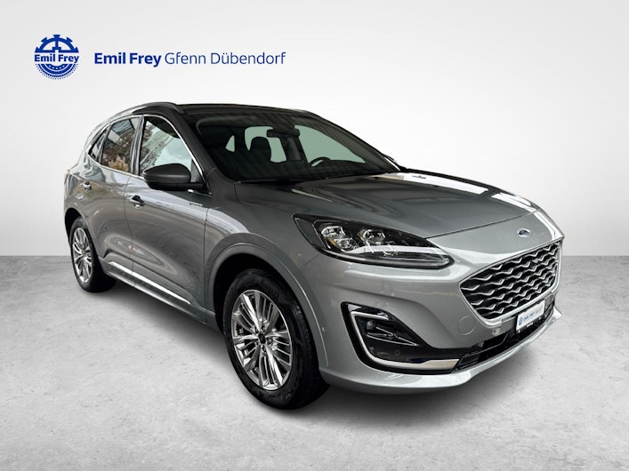 Vehicle image FORD KUGA