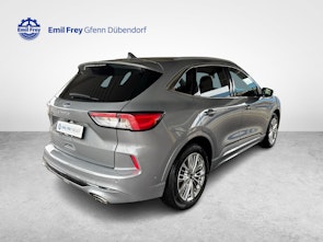 Vehicle image FORD Kuga 2.0 EcoBlue Vignale 4x4