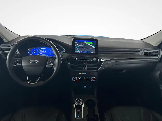 Ford Kuga 2.0 EcoBlue Vignale 4x4