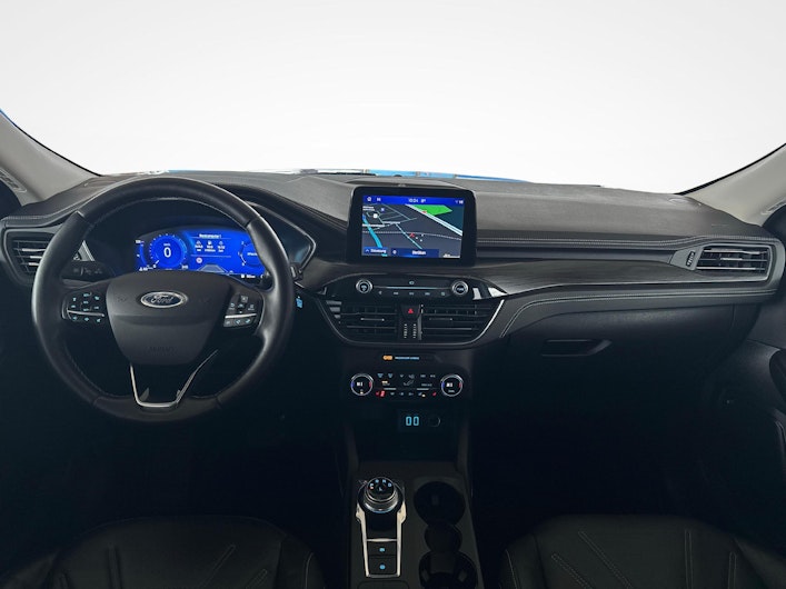 Vehicle image FORD KUGA