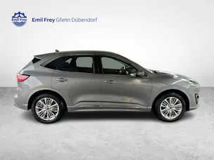 Ford Kuga 2.0 EcoBlue Vignale 4x4