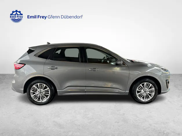 Ford Kuga 2.0 EcoBlue Vignale 4x4