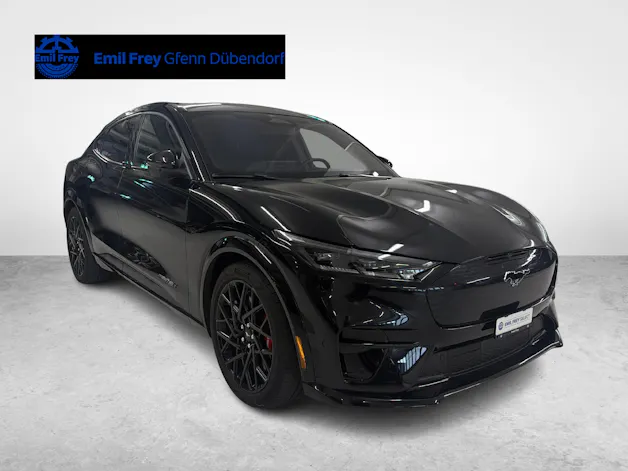 Ford Mustang Mach-E Extended GT AWD