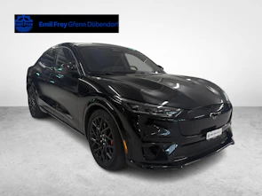 Fahrzeugbild FORD Mustang Mach-E Extended GT AWD