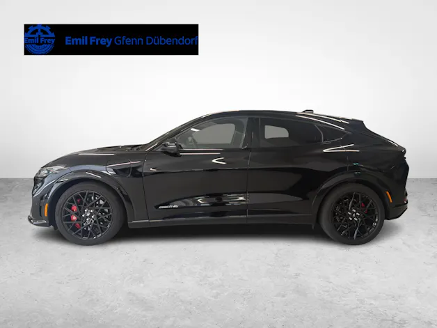 Ford Mustang Mach-E Extended GT AWD